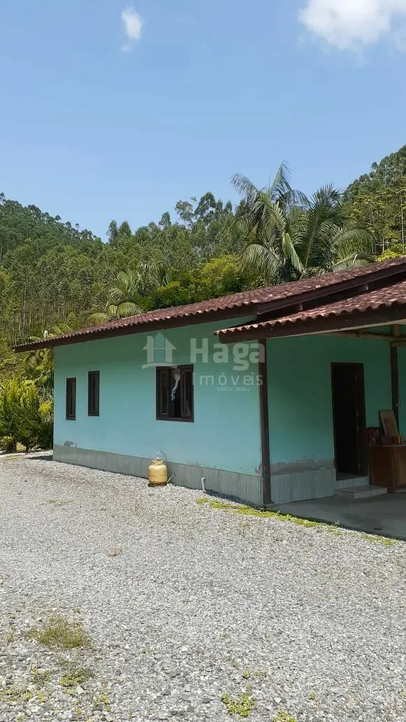 Country home for sale of 14 acres in Botuverá, SC, Brazil