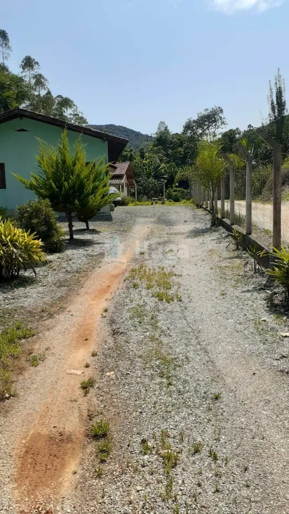 Country home for sale of 14 acres in Botuverá, SC, Brazil