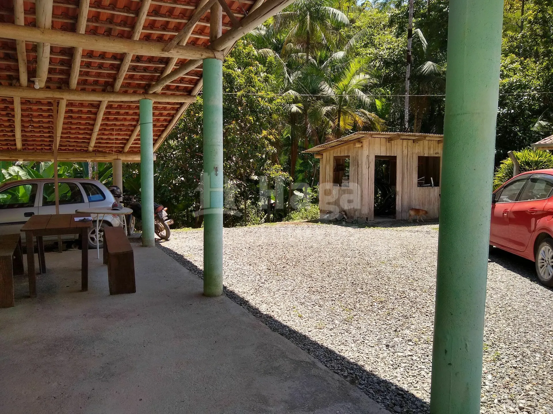 Country home for sale of 14 acres in Botuverá, SC, Brazil