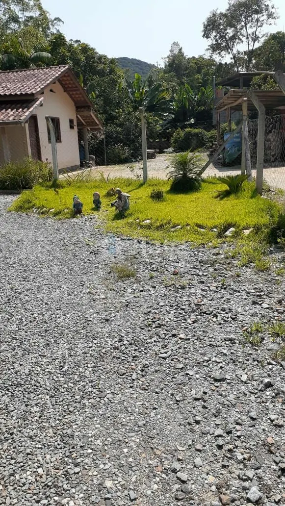 Country home for sale of 14 acres in Botuverá, SC, Brazil