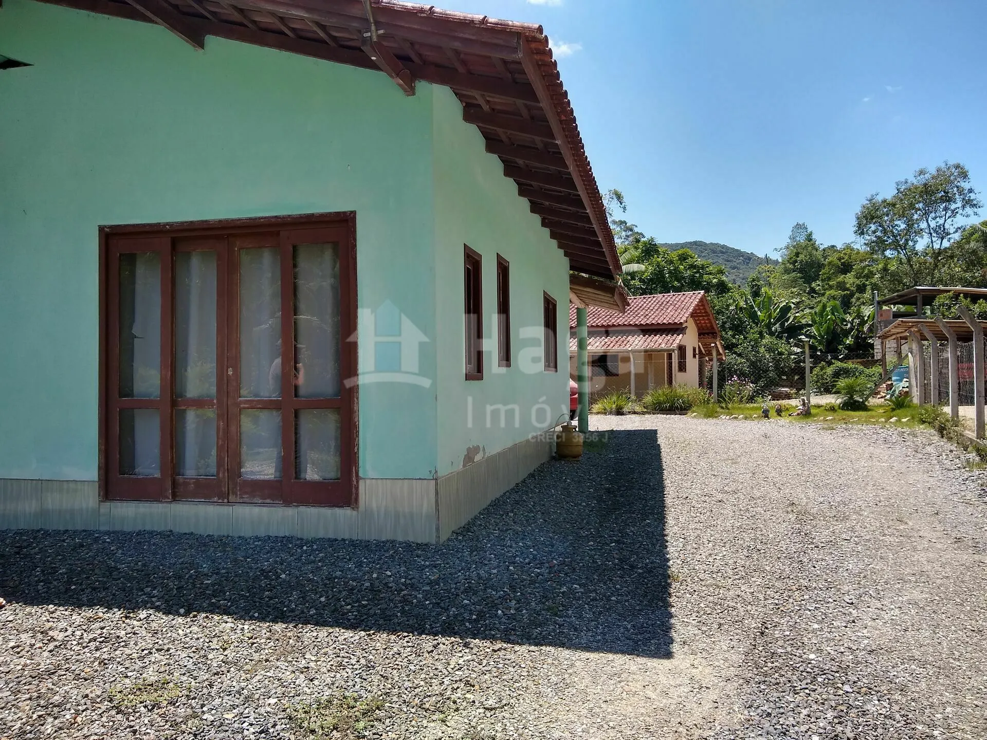Country home for sale of 14 acres in Botuverá, SC, Brazil