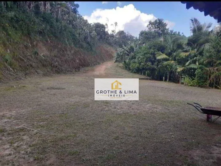 Country home for sale of 2 acres in Monteiro Lobato, SP, Brazil