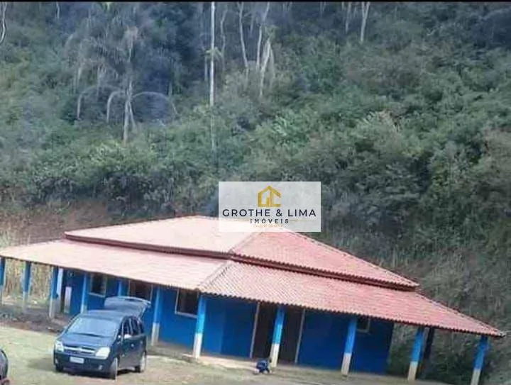 Chácara à venda de 7.000 m² em Monteiro Lobato, SP, Brasil