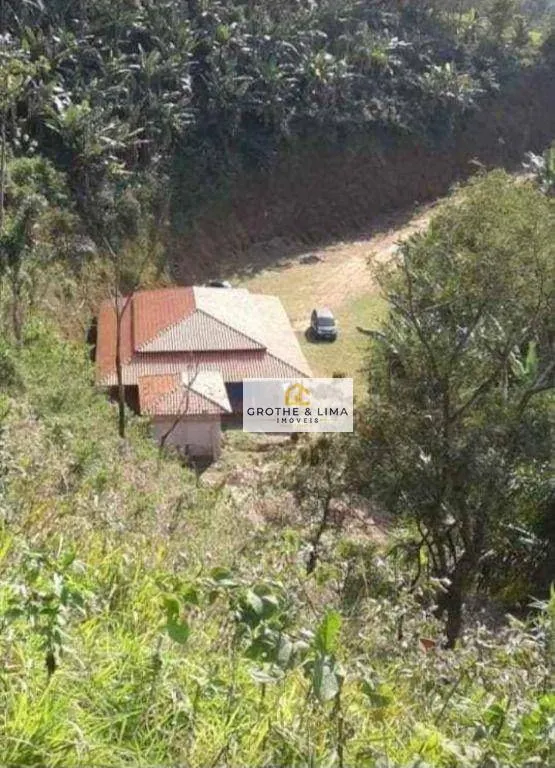 Country home for sale of 2 acres in Monteiro Lobato, SP, Brazil