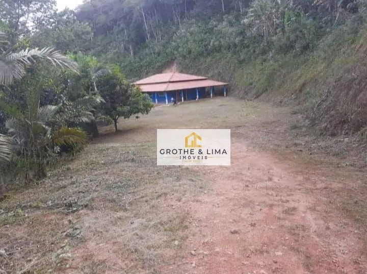 Country home for sale of 2 acres in Monteiro Lobato, SP, Brazil