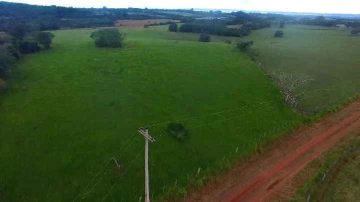 Plot for sale of 25 acres in Gravataí, RS, Brazil