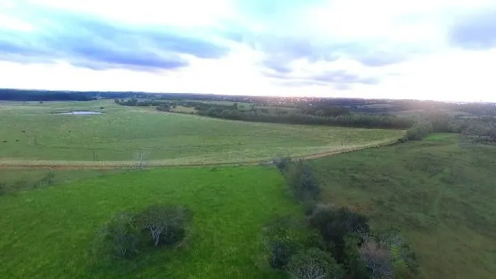 Plot for sale of 25 acres in Gravataí, RS, Brazil