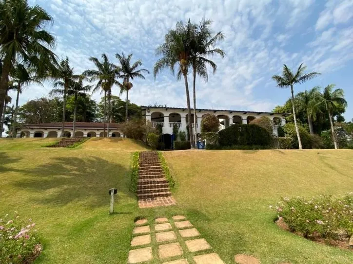 Fazenda à venda de 532 ha em Bragança Paulista, SP, Brasil