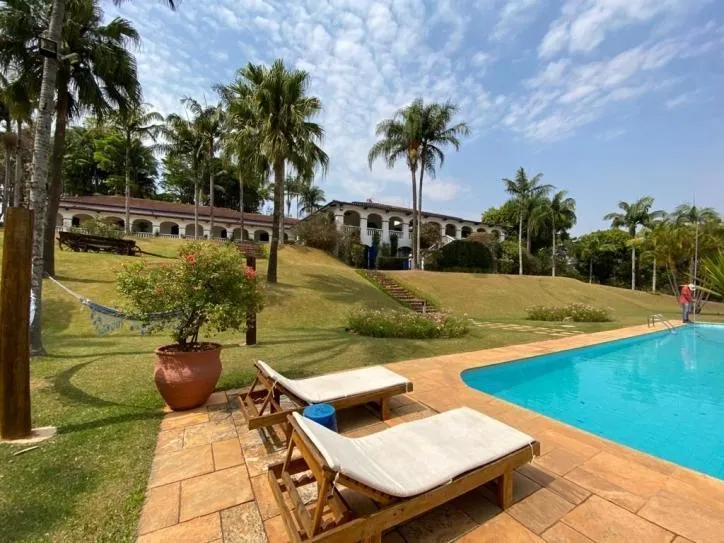 Fazenda à venda de 532 ha em Bragança Paulista, SP, Brasil