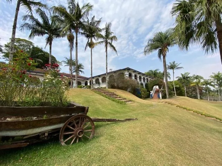 Fazenda à venda de 532 ha em Bragança Paulista, SP, Brasil