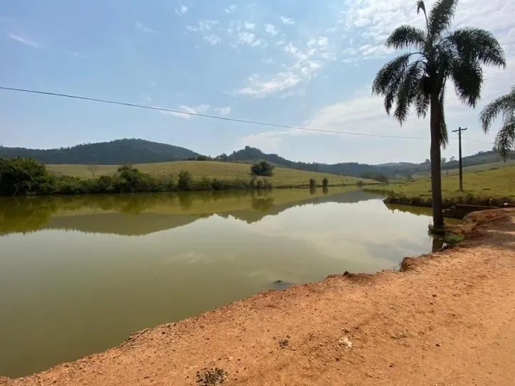 Fazenda à venda de 532 ha em Bragança Paulista, SP, Brasil