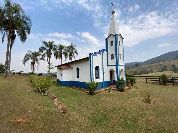 Fazenda à venda de 532 ha em Bragança Paulista, SP, Brasil