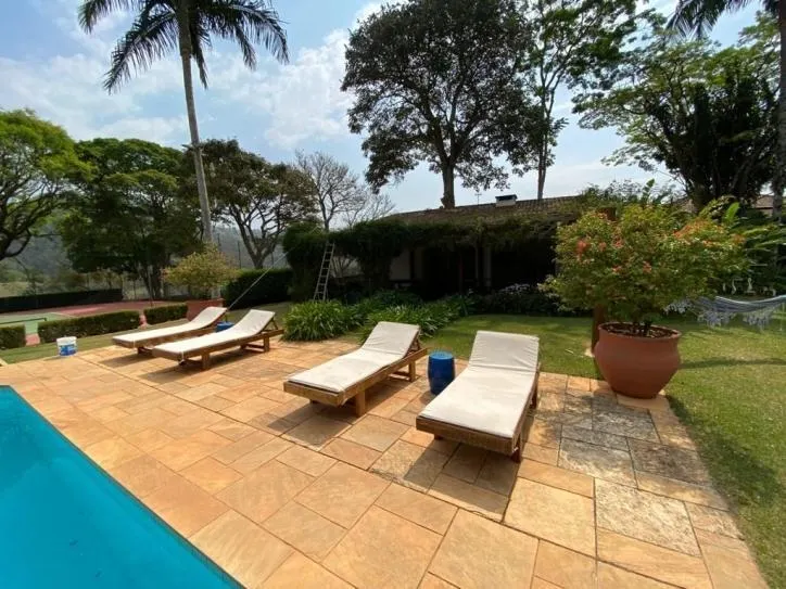 Fazenda à venda de 532 ha em Bragança Paulista, SP, Brasil