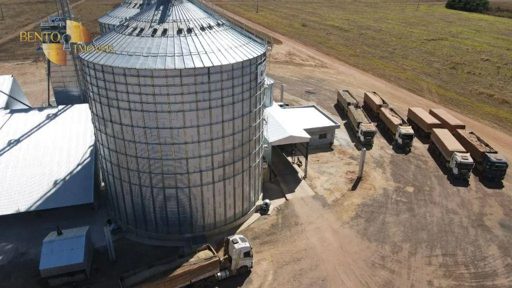 Fazenda à venda de 7.817 ha em Paranatinga, MT, Brasil
