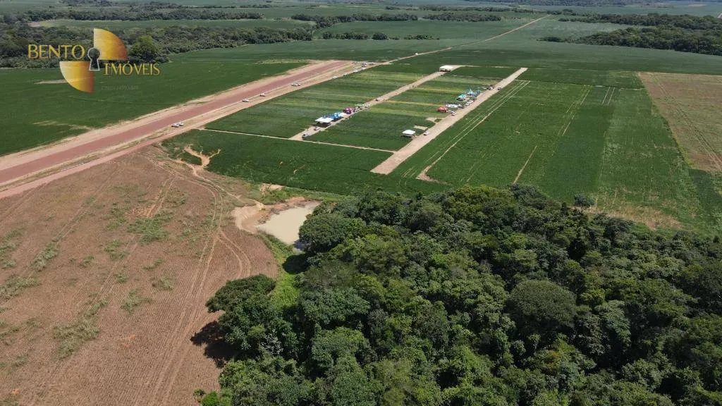 Fazenda à venda de 7.817 ha em Paranatinga, MT, Brasil