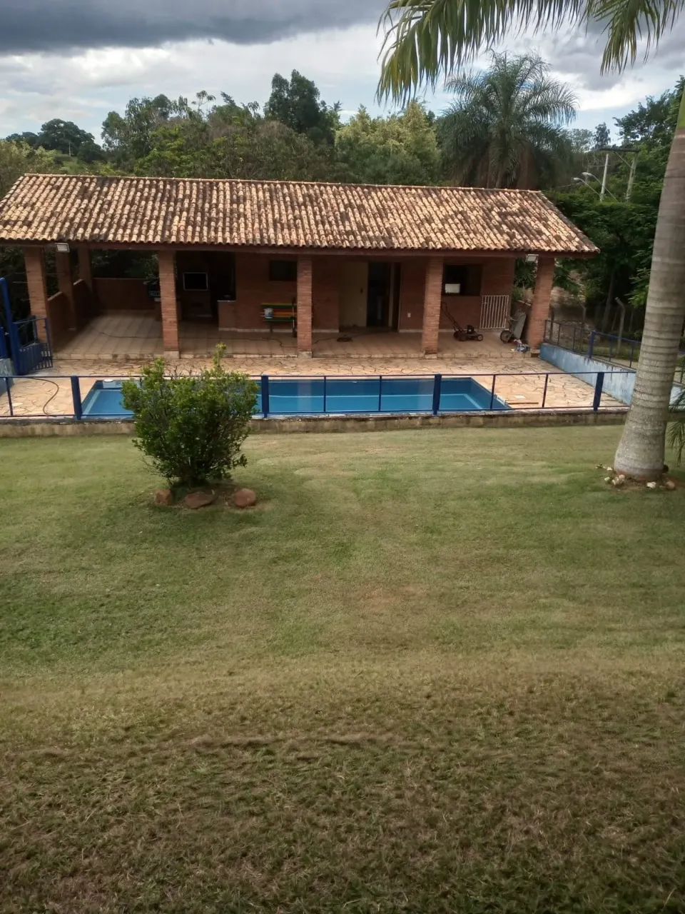 Chácara à venda de 3.200 m² em Artur Nogueira, SP, Brasil