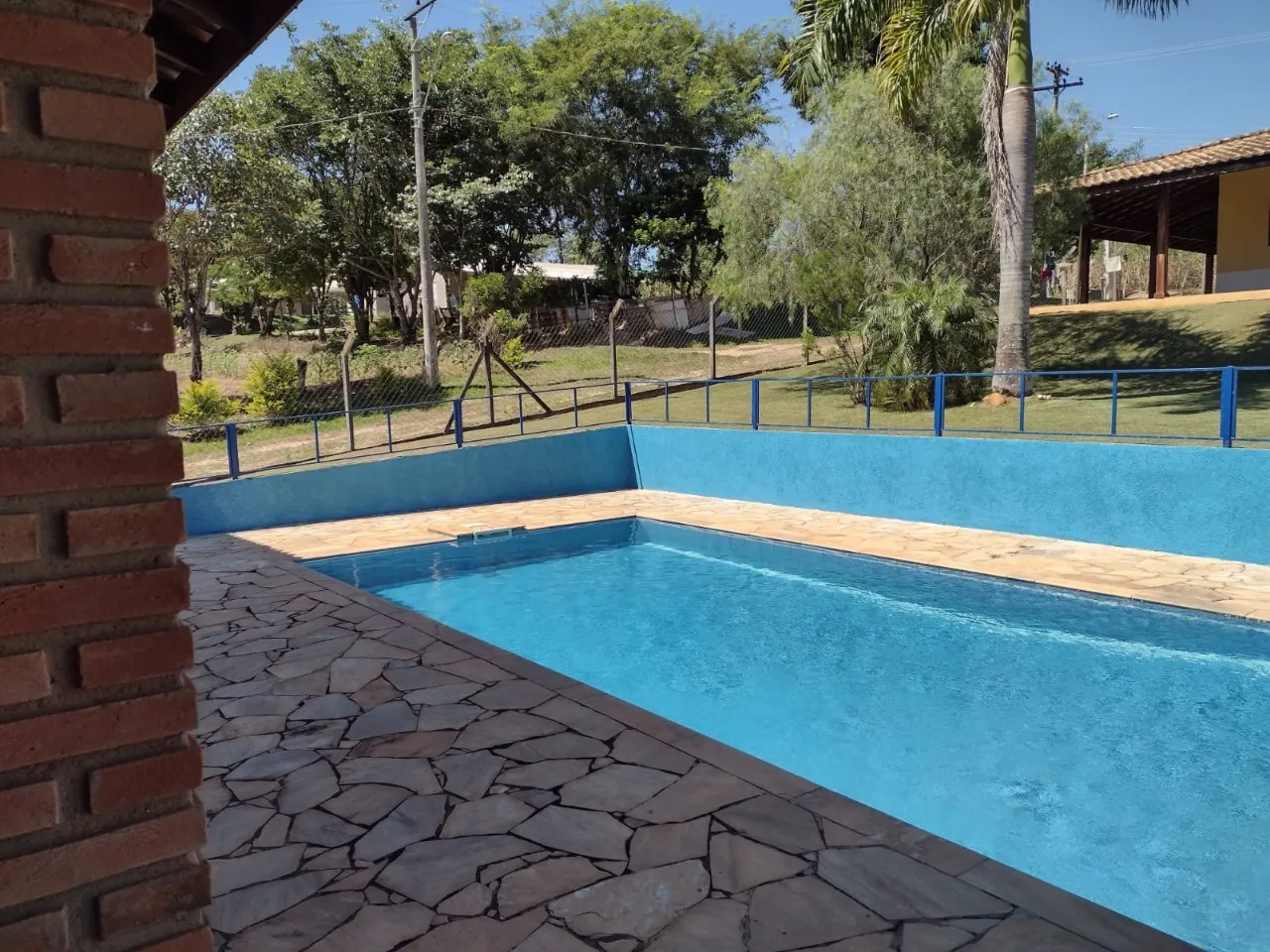 Chácara à venda de 3.200 m² em Artur Nogueira, SP, Brasil