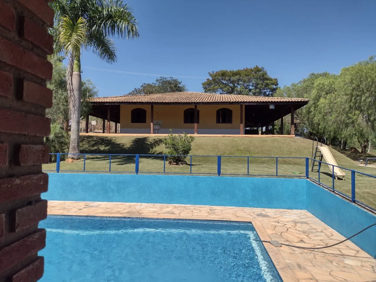 Chácara à venda de 3.200 m² em Artur Nogueira, SP, Brasil