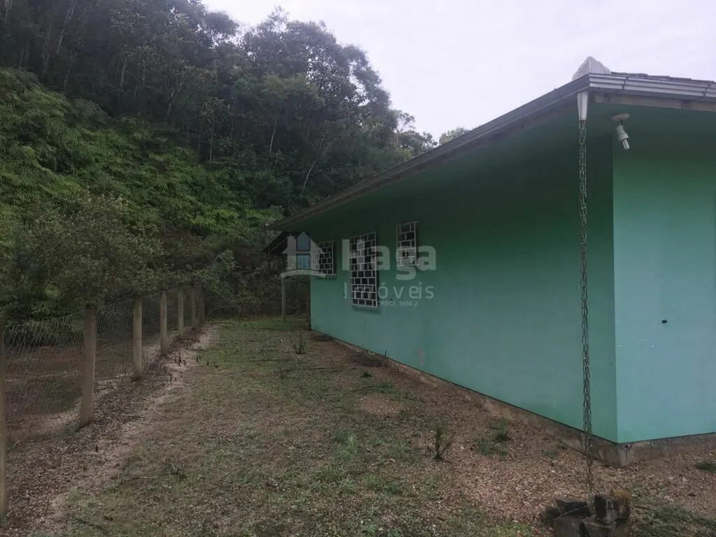 Casa à venda de 6 ha em Nova Trento, SC, Brasil