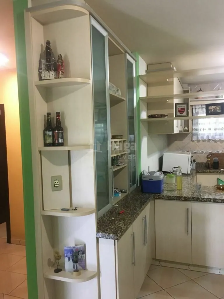 Casa à venda de 6 ha em Nova Trento, SC, Brasil