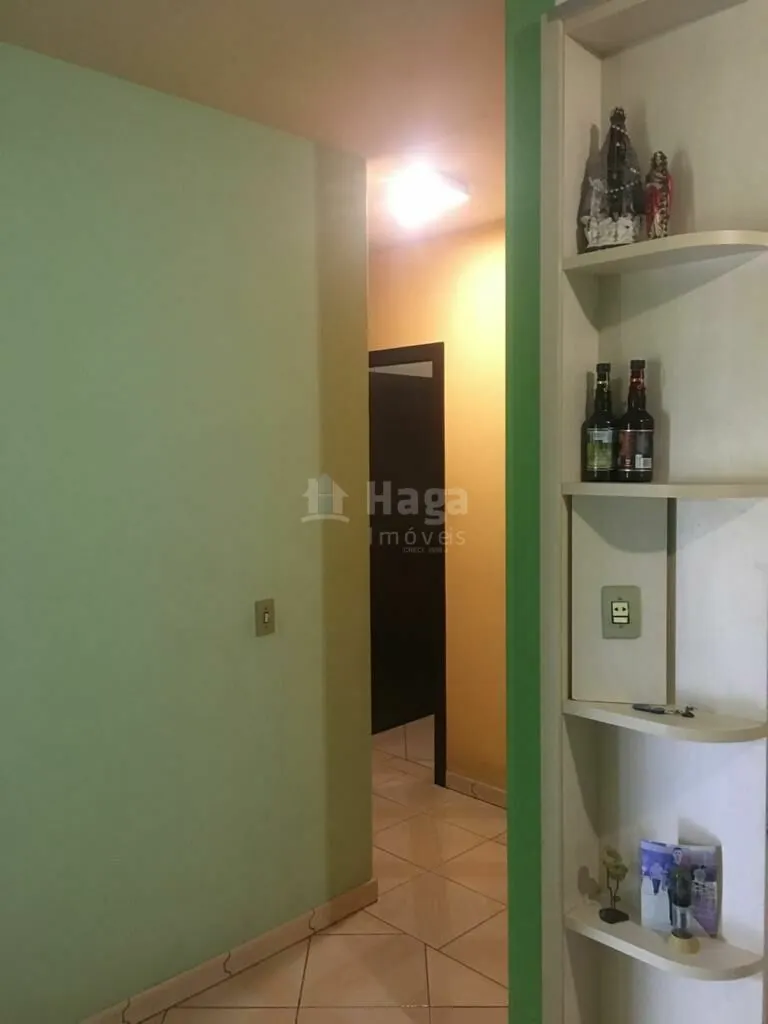 Casa à venda de 6 ha em Nova Trento, SC, Brasil