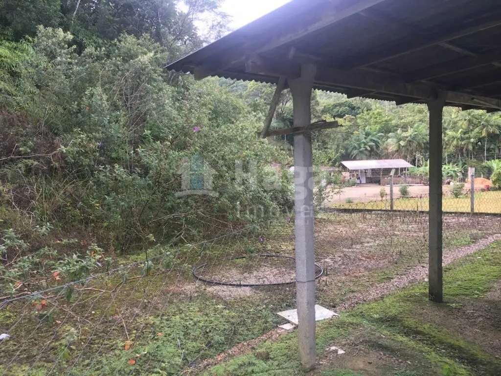 Casa à venda de 6 ha em Nova Trento, SC, Brasil