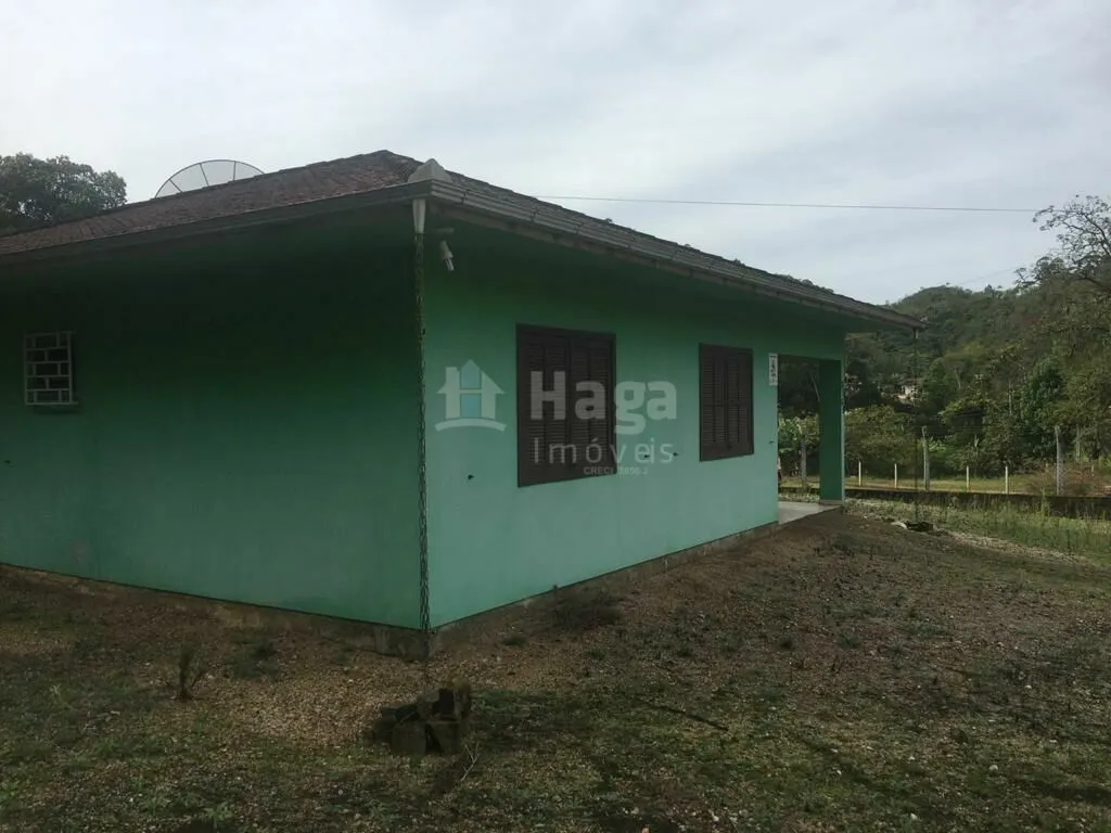 Casa à venda de 6 ha em Nova Trento, SC, Brasil