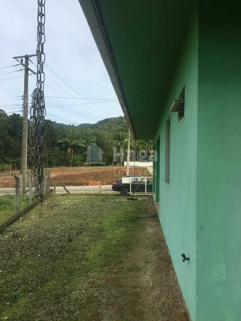 Casa à venda de 6 ha em Nova Trento, SC, Brasil