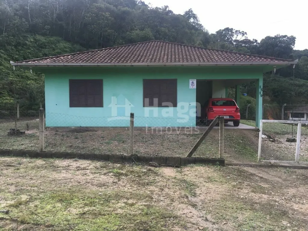 Casa à venda de 6 ha em Nova Trento, SC, Brasil