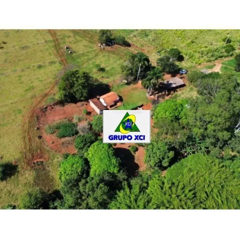 Sítio à venda de 16 ha em Santo Antônio da Alegria, SP, Brasil
