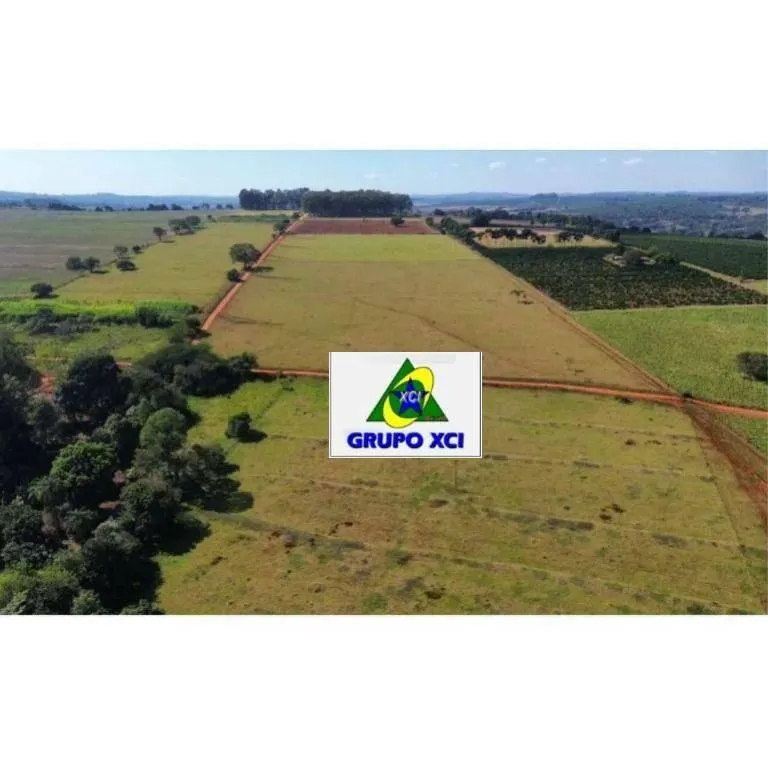 Sítio à venda de 16 ha em Santo Antônio da Alegria, SP, Brasil