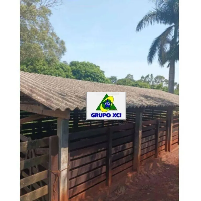 Sítio à venda de 16 ha em Santo Antônio da Alegria, SP, Brasil