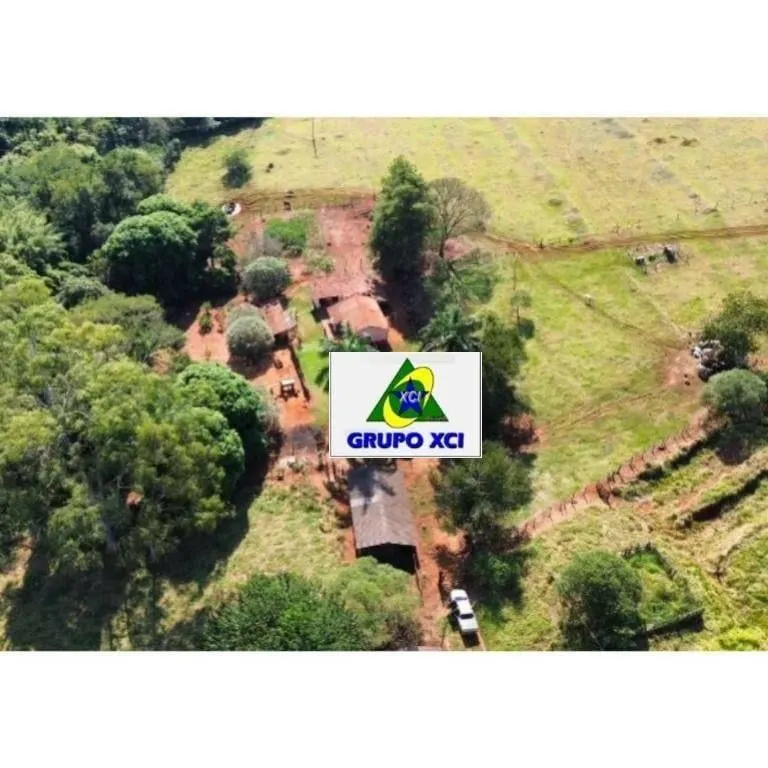 Sítio à venda de 16 ha em Santo Antônio da Alegria, SP, Brasil