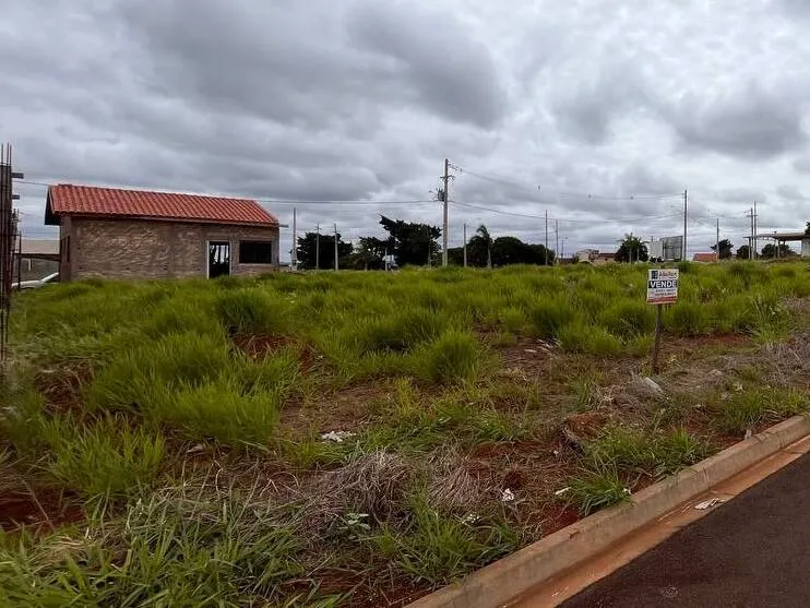 Terreno à venda de 160 m² em Piraju, SP, Brasil