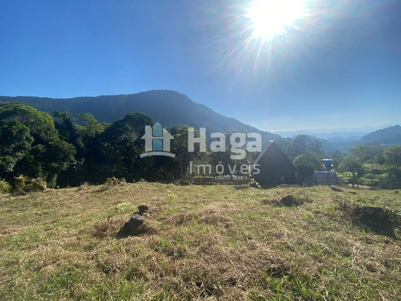 Terreno à venda de 1 ha em Canelinha, SC, Brasil
