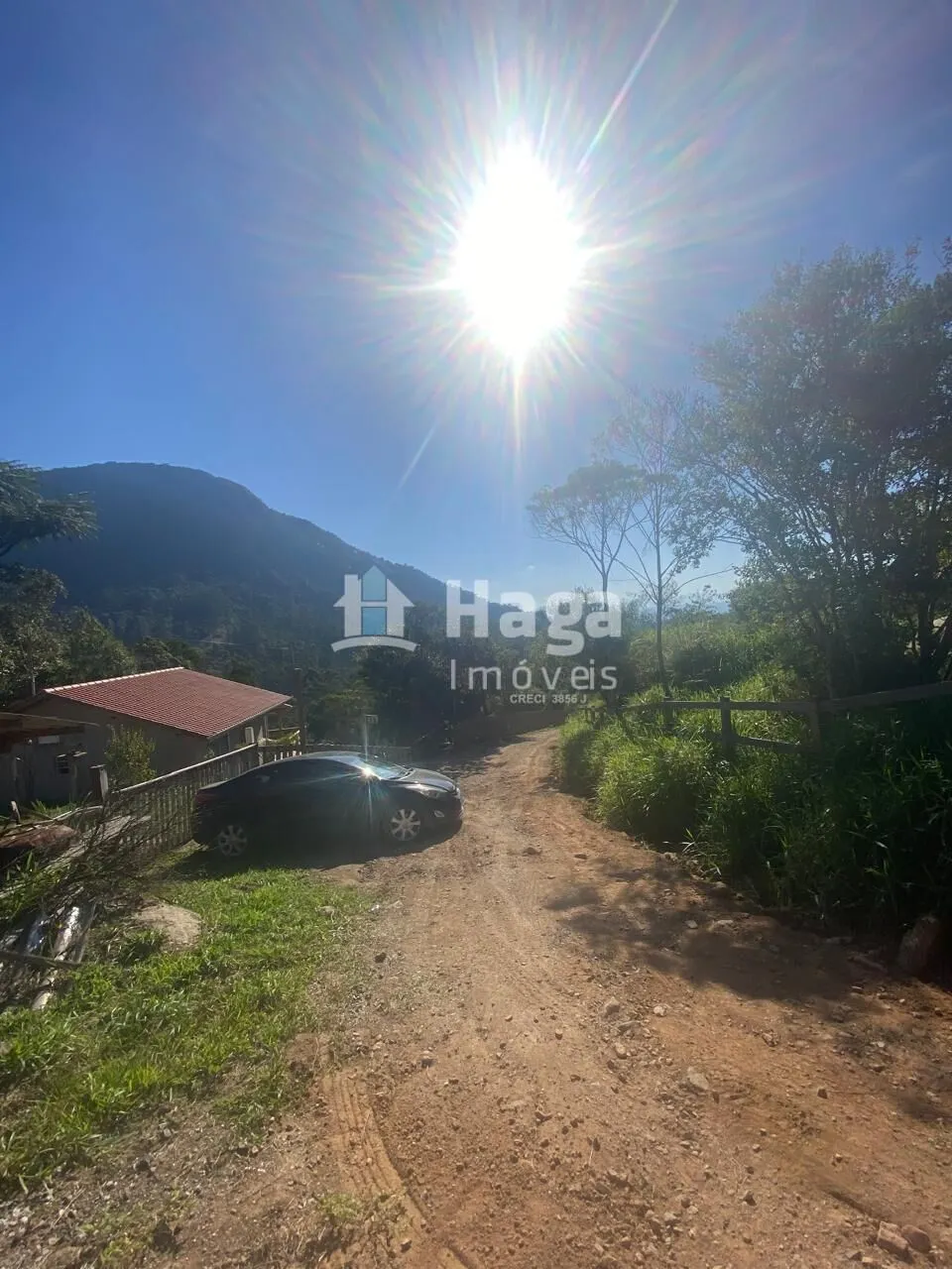Terreno à venda de 1 ha em Canelinha, SC, Brasil