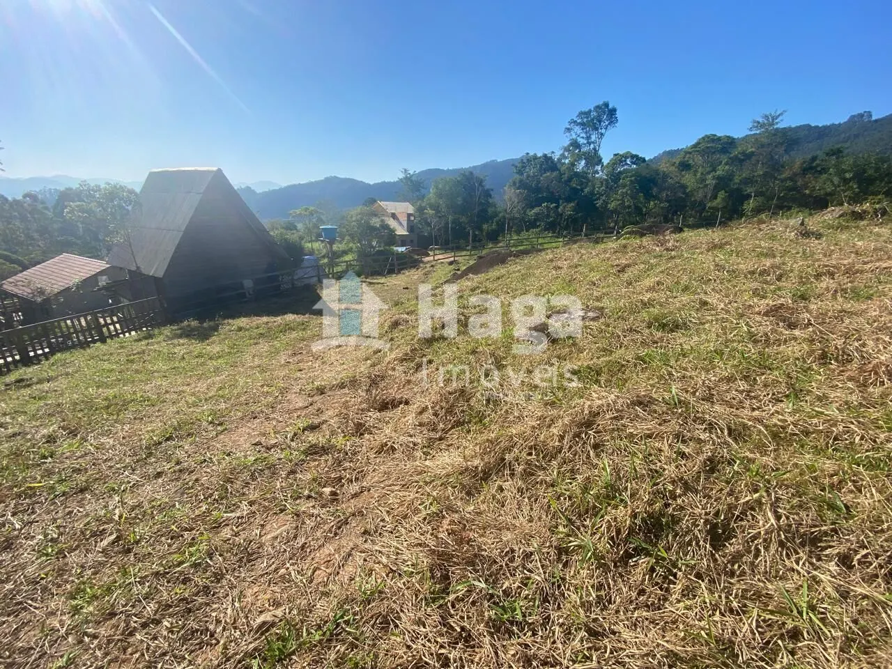 Terreno à venda de 1 ha em Canelinha, SC, Brasil