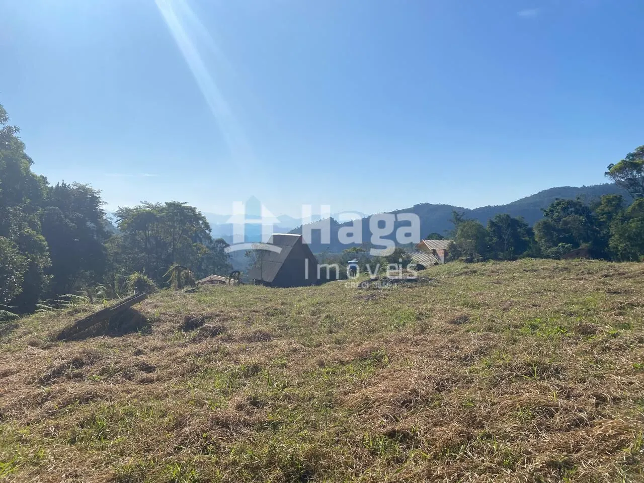 Terreno à venda de 1 ha em Canelinha, SC, Brasil