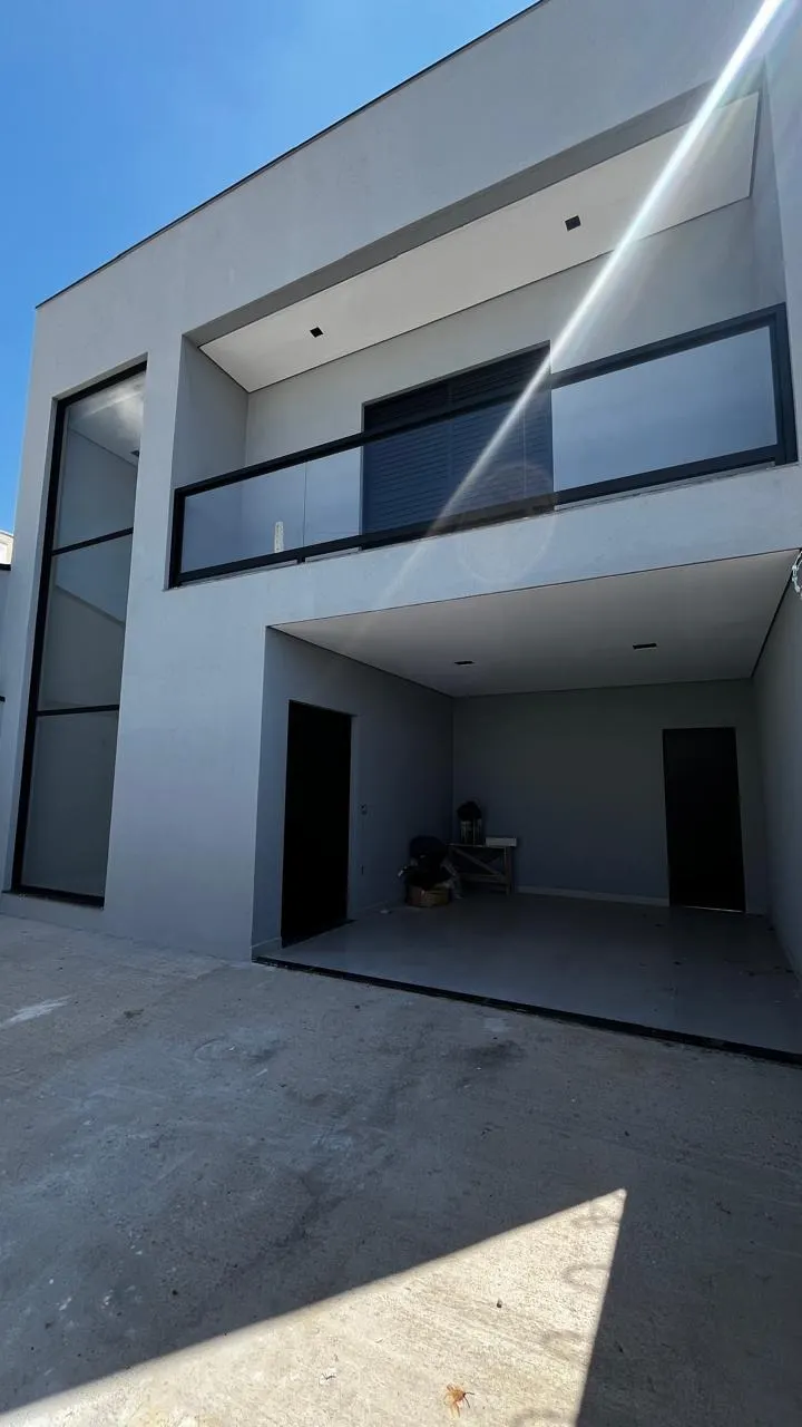 House for sale of 200 m² in Campinas, SP, Brazil