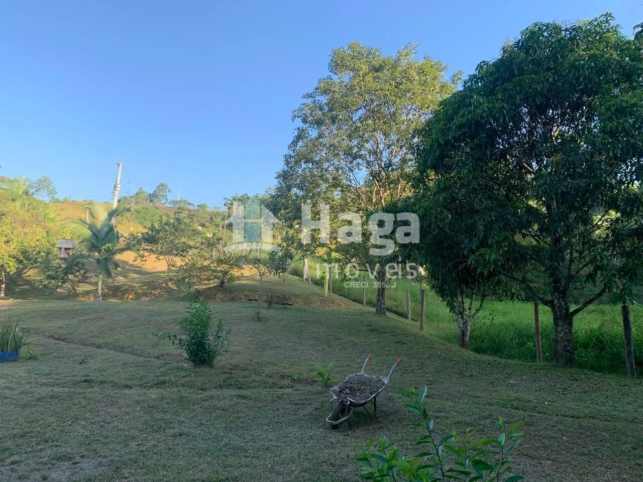 Country home for sale of 1 acres in Tijucas, SC, Brazil