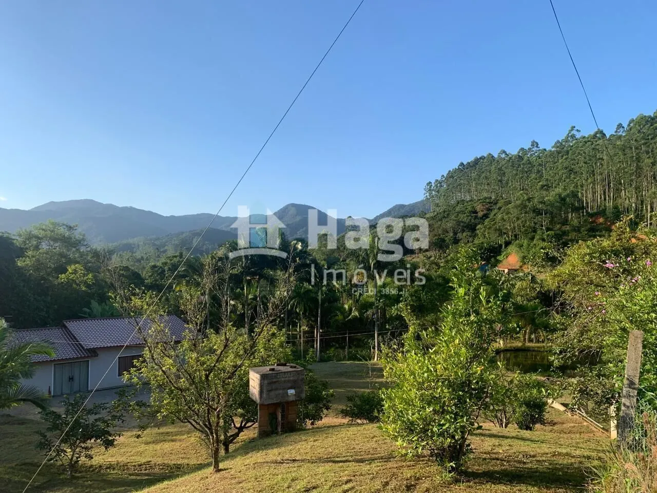 Country home for sale of 1 acres in Tijucas, SC, Brazil