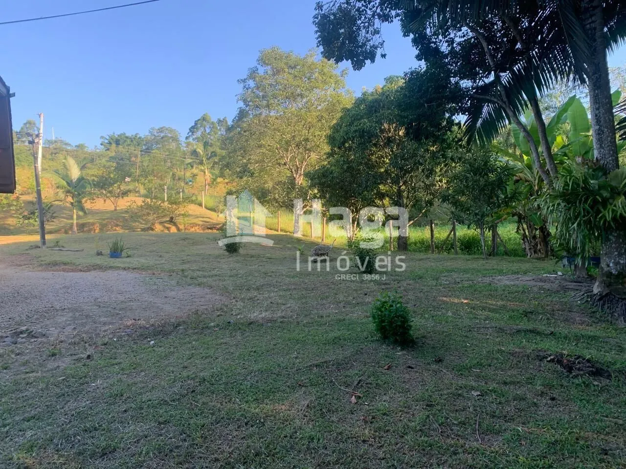 Country home for sale of 1 acres in Tijucas, SC, Brazil