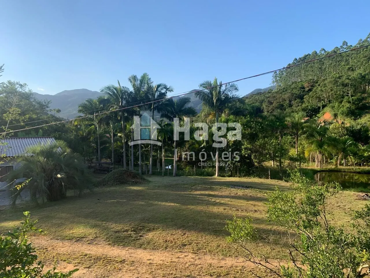 Country home for sale of 1 acres in Tijucas, SC, Brazil
