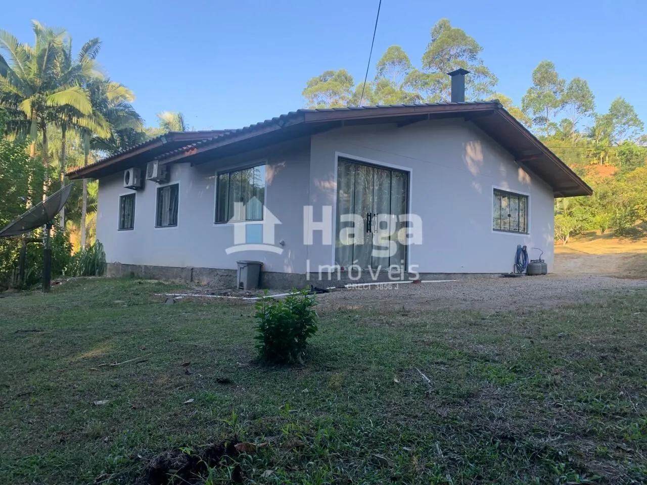 Country home for sale of 1 acres in Tijucas, SC, Brazil