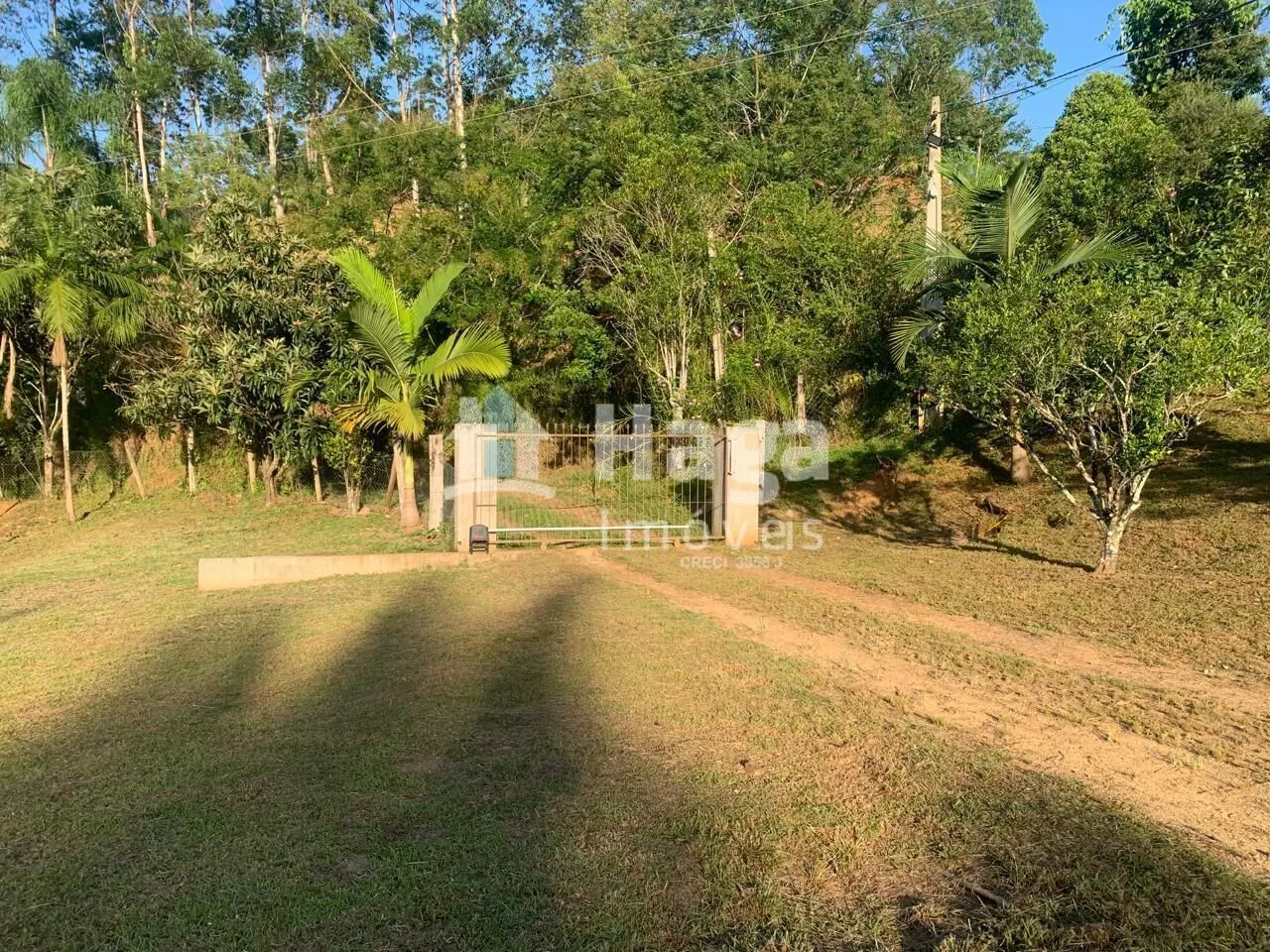 Country home for sale of 1 acres in Tijucas, SC, Brazil