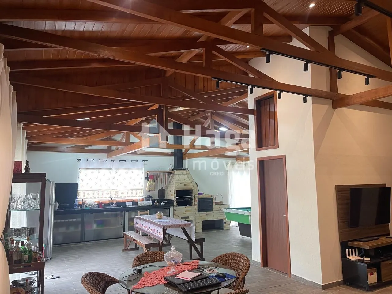 Country home for sale of 1 acres in Tijucas, SC, Brazil