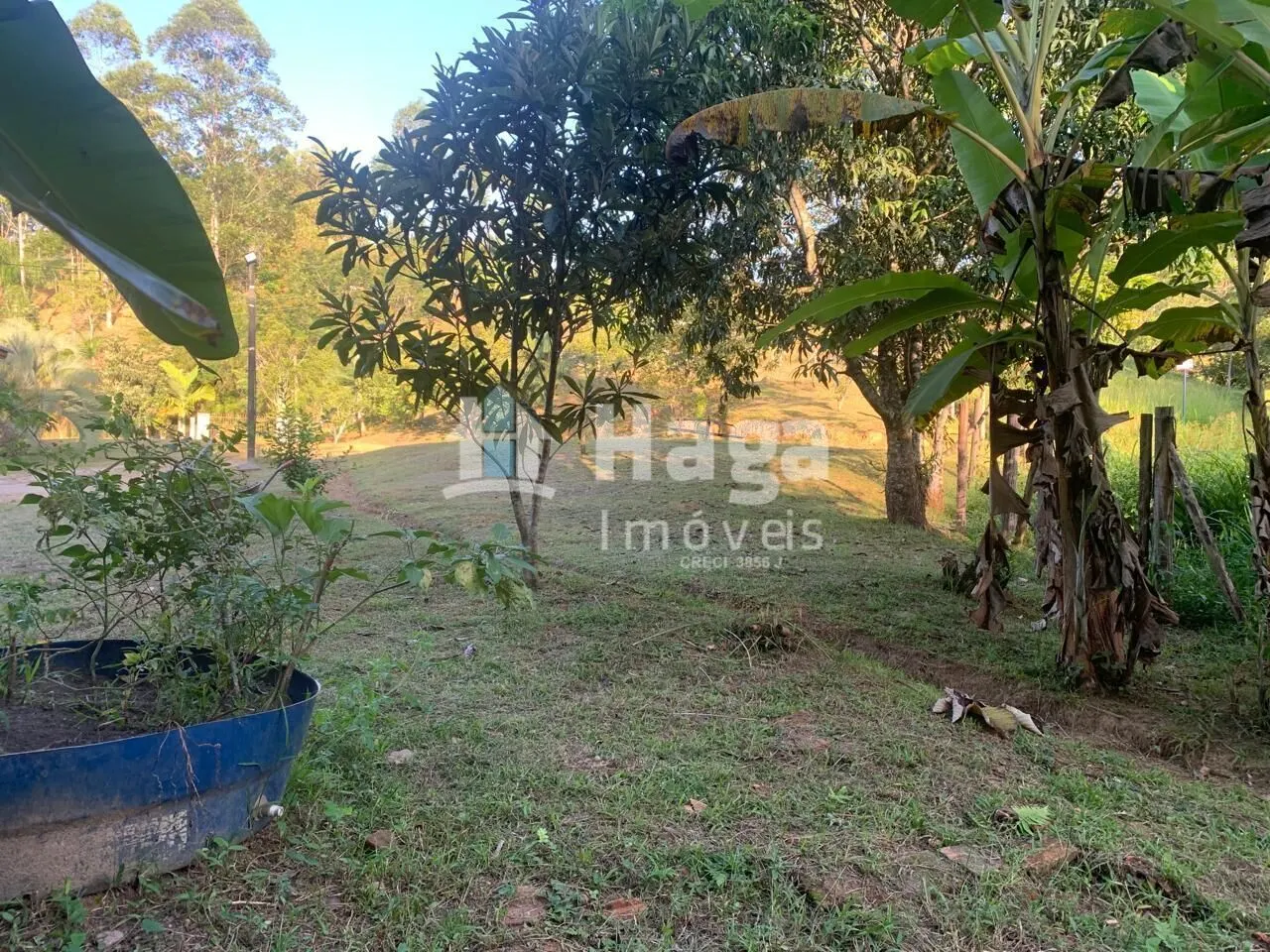 Country home for sale of 1 acres in Tijucas, SC, Brazil