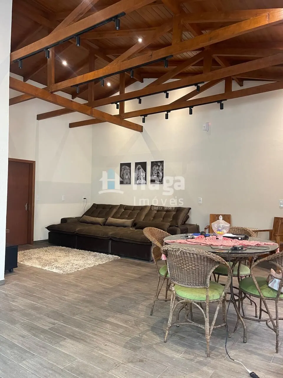 Country home for sale of 1 acres in Tijucas, SC, Brazil