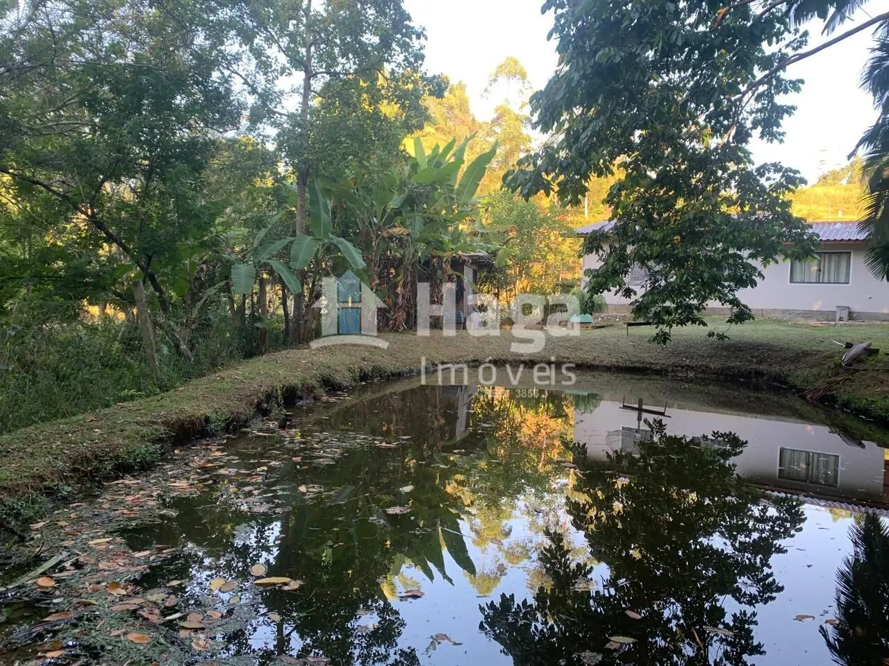 Country home for sale of 1 acres in Tijucas, SC, Brazil