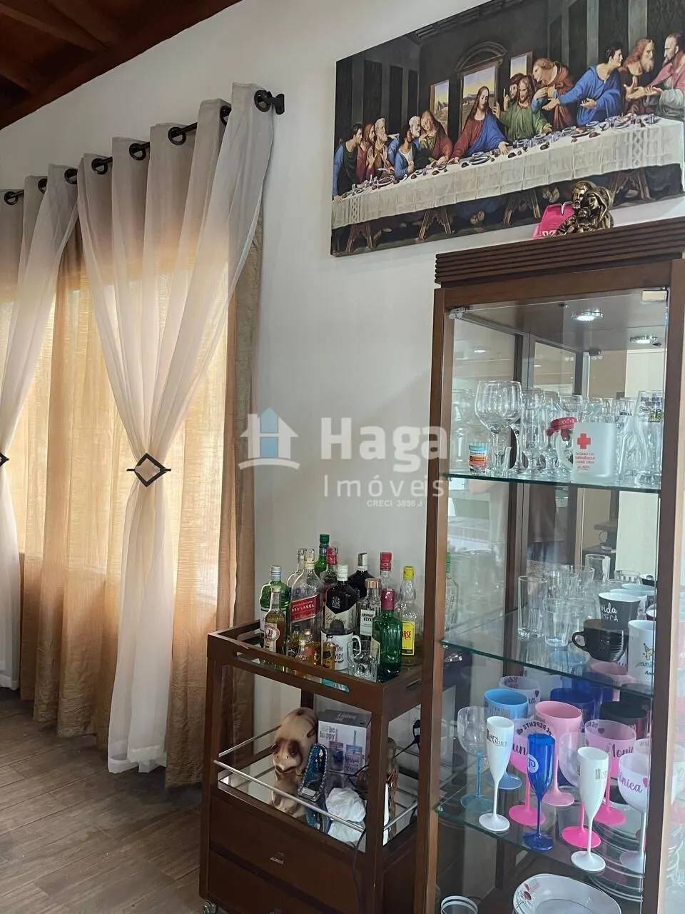 Country home for sale of 1 acres in Tijucas, SC, Brazil